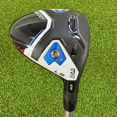 Cobra Aerojet LS Golf Fairway - Used
