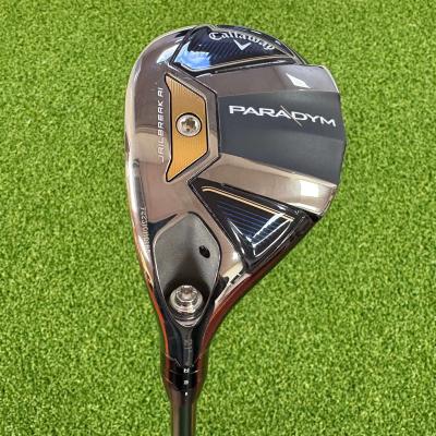 Callaway Paradym Golf Hybrid - Used