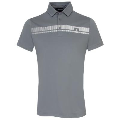 J Lindeberg Klas Golf Polo Shirt