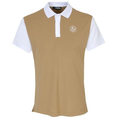 J Lindeberg Club House Golf Polo Shirt