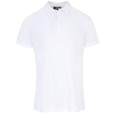 J Lindeberg Sola Golf Polo Shirt