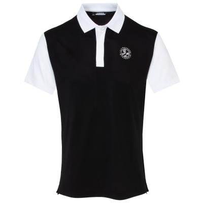 J Lindeberg Club House Golf Polo Shirt