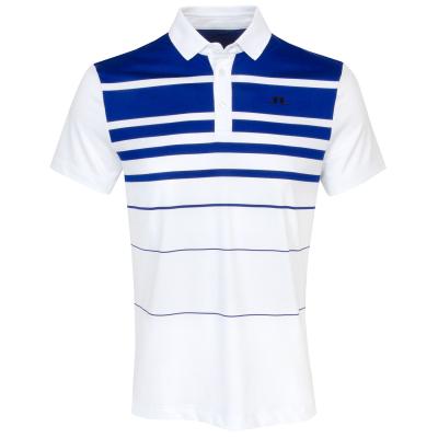 J Lindeberg Olof Golf Polo Shirt
