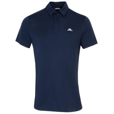 J Lindeberg Peat Golf Polo Shirt