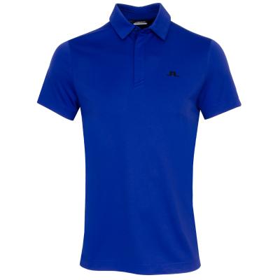 J Lindeberg Peat Golf Polo Shirt
