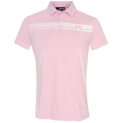 J Lindeberg Klas Golf Polo Shirt