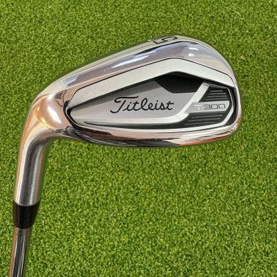 Titleist T300 Golf Wedge  - Used
