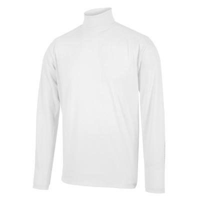 Galvin Green Edwin Skintight Thermal Roll Neck