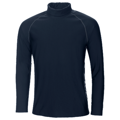 Galvin Green Edwin Skintight Thermal Roll Neck