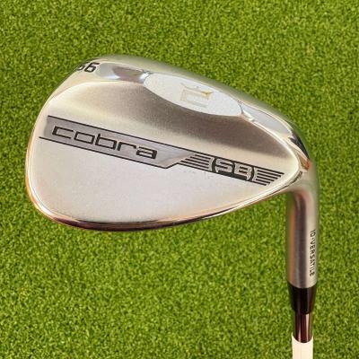 Cobra Snake Bite Golf Wedge - Used