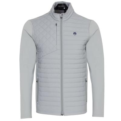 Greyson Yukon Hybrid Jacket
