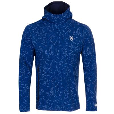 Greyson Den Of Thieves Printed Cokato Hoodie