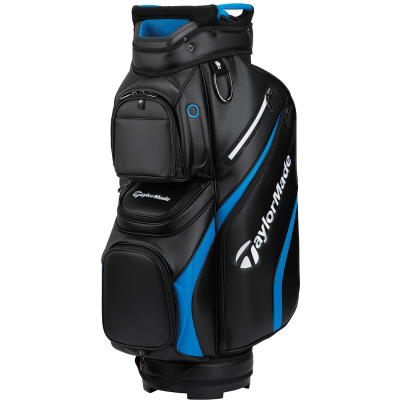 TaylorMade Deluxe Golf Cart Bag