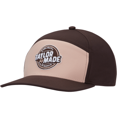 TaylorMade Lifestyle Horizon Adjustable Cap
