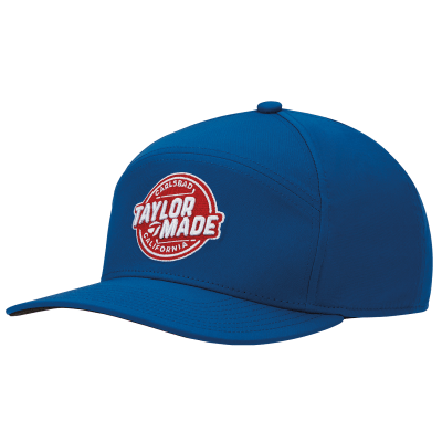 TaylorMade Lifestyle Horizon Adjustable Cap