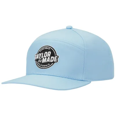 TaylorMade Lifestyle Horizon Adjustable Cap
