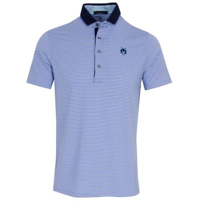Greyson Melstrand Golf Polo Shirt