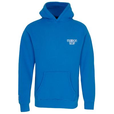 Malbon Swing Oil Hoodie