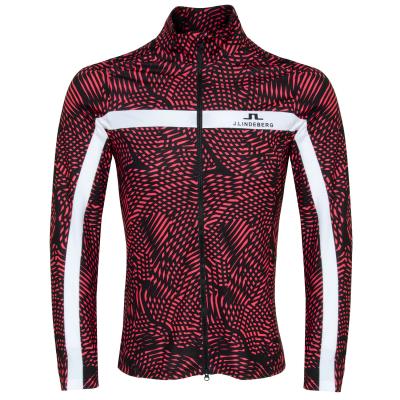 J Lindeberg Jarvis Tour Sweater