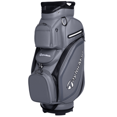 TaylorMade Deluxe Golf Cart Bag