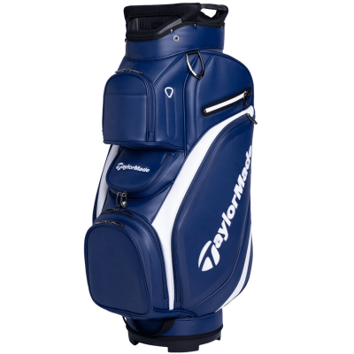 TaylorMade Deluxe Golf Cart Bag