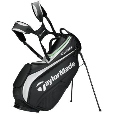 TaylorMade Tour Golf Stand Bag