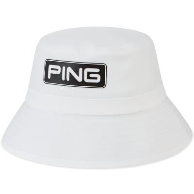 PING Bucket Hat