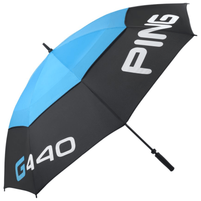 PING G440 Double Canopy Golf Umbrella