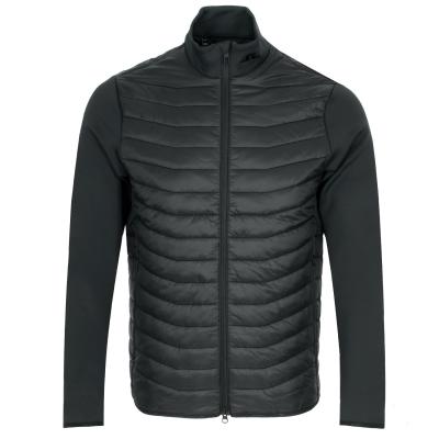 J Lindeberg Holden Quilt Hybrid Jacket