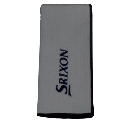 Srixon Trifold Golf Bag Towel