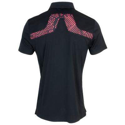 J Lindeberg KV Tour Golf Polo Shirt