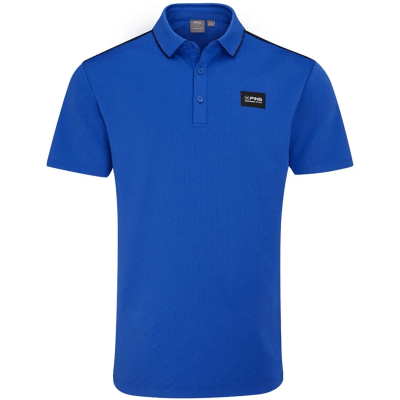 PING Corby Golf Polo Shirt