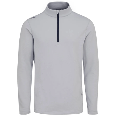 PING Rhodri Zip Neck Golf Sweater