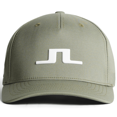 J Lindeberg Heath Adjustable Golf Cap