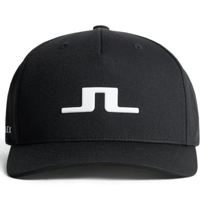 J Lindeberg Heath Adjustable Golf Cap