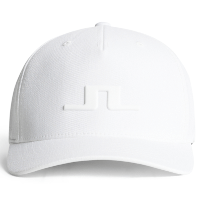J Lindeberg Heath Adjustable Golf Cap