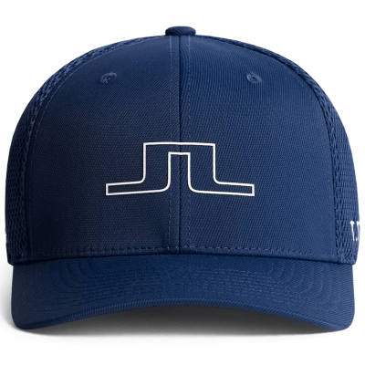 J Lindeberg Pro Golf Cap