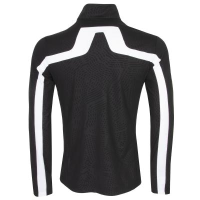 J Lindeberg Jarvis Tour Sweater