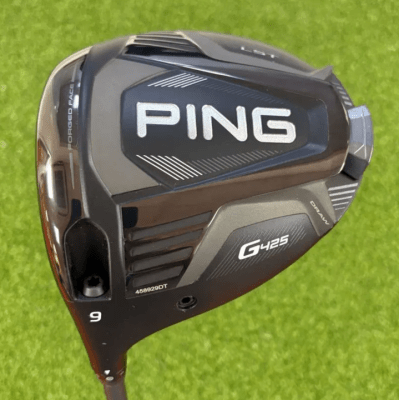 PING G425 LST Golf Driver - Used