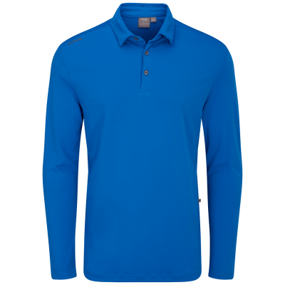 PING Lockwood Golf Polo Shirt