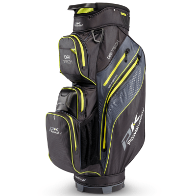 PowaKaddy DRi-TECH Waterproof Golf Cart Bag