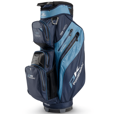 PowaKaddy DRi-TECH Waterproof Golf Cart Bag