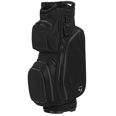 TaylorMade Signature Golf Cart Bag