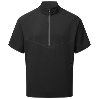 FootJoy Zephyr Zip Neck Golf Windproof