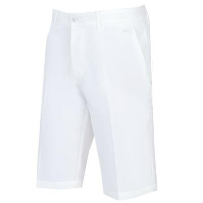 J Lindeberg Heath Golf Shorts