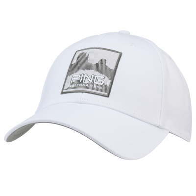 PING Legacy Baseball Cap