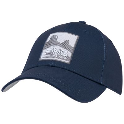 PING Legacy Baseball Cap