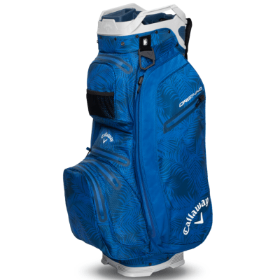 Callaway Org 14 Hyper Dry Waterproof Golf Cart Bag