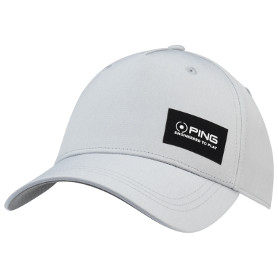 PING Koa Baseball Cap