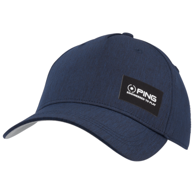PING Koa Baseball Cap